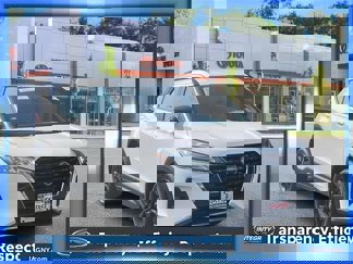 Used 2024 Nissan Kicks SR video 1