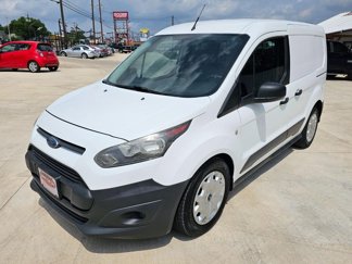 Used 2017 Ford Transit Connect XL image 1