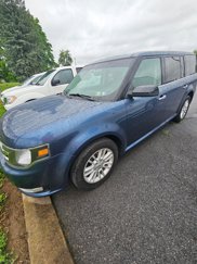 Used 2019 Ford Flex SEL w/ Equipment Group 202A image 1