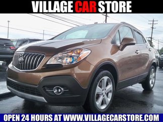 Used 2016 Buick Encore Convenience image 1