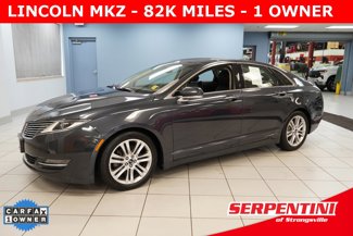 Used 2013 Lincoln MKZ image 1