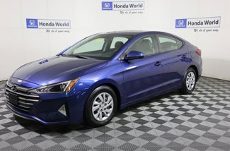 Used 2019 Hyundai Elantra SE image 1