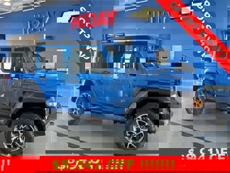 New 2024 Jeep Wrangler Unlimited Sport image 1