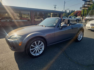 Used 2006 MAZDA MX-5 Miata Sport image 1