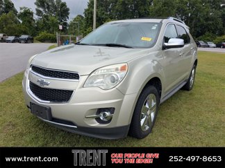 Used 2014 Chevrolet Equinox LTZ image 1