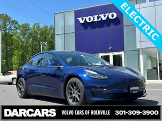 Used 2018 Tesla Model 3 Long Range image 1