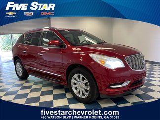 Used 2014 Buick Enclave Premium w/ Trailering Provision Package image 1