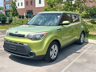 Used 2016 Kia Soul image 1