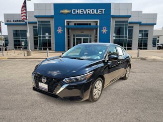 Used 2024 Nissan Sentra S video 1