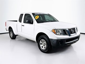 Used 2011 Nissan Frontier S w/ S Preferred Pkg image 1