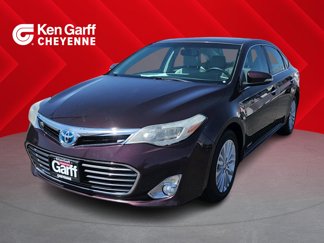 Used 2013 Toyota Avalon XLE Touring image 1