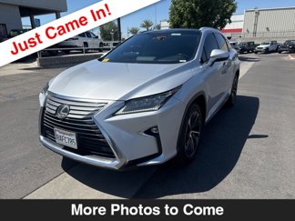 Used 2017 Lexus RX 350 FWD image 1