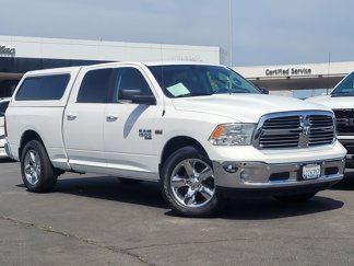 Used 2019 RAM 1500 Big Horn image 1