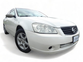 Used 2006 Nissan Altima 2.5 S w/ (P01) Special Edition Pkg image 1
