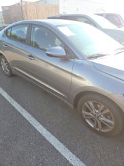 Used 2018 Hyundai Elantra Value Edition w/ Cargo Package image 1