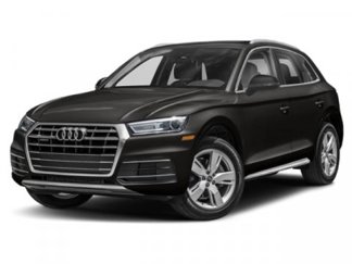 Used 2018 Audi Q5 2.0T Premium Plus image 1