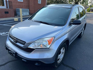 Used 2007 Honda CR-V LX image 1