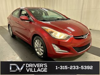 Used 2016 Hyundai Elantra SE w/ Option Group 02 image 1