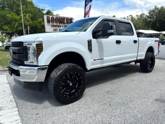 Used 2019 Ford F250 XL w/ Power Equipment Group image 1