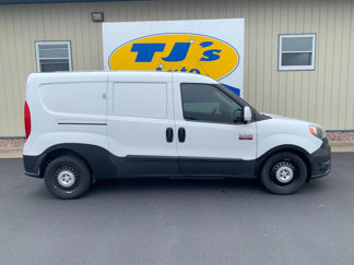 Used 2015 RAM ProMaster City Tradesman SLT w/ Rear Back-up Camera Group image 1