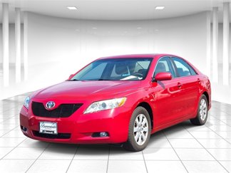 Used 2009 Toyota Camry XLE image 1