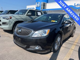 Used 2014 Buick Verano Convenience image 1