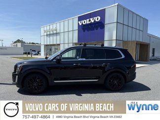 Used 2021 Kia Telluride SX w/ SX Prestige Package image 1