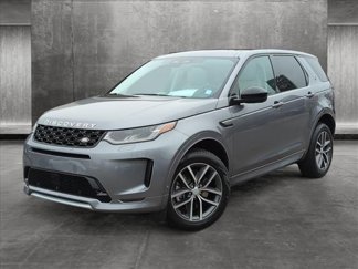 New 2024 Land Rover Discovery Sport S image 1