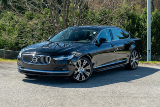 Used 2022 Volvo S90 B6 Inscription w/ Advanced Package image 1