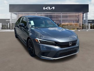 Used 2022 Honda Civic Sport image 1