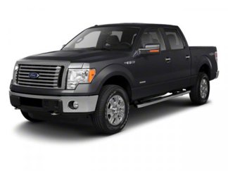 Used 2010 Ford F150 Platinum image 1