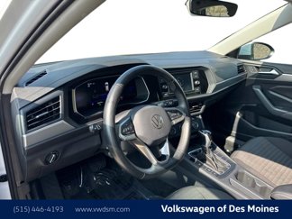 Used 2024 Volkswagen Jetta S video 2