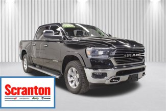 Certified 2021 RAM 1500 Laramie image 1