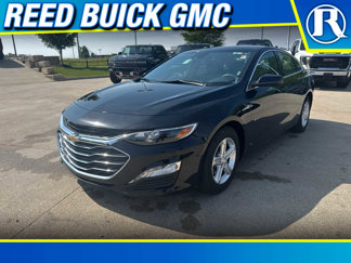 Used 2024 Chevrolet Malibu LT image 1