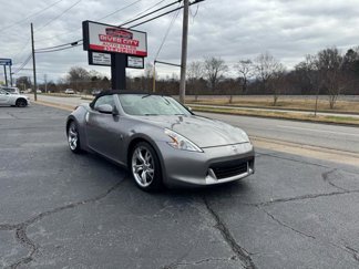 Used 2010 Nissan 370Z Touring w/ Sport Pkg image 1