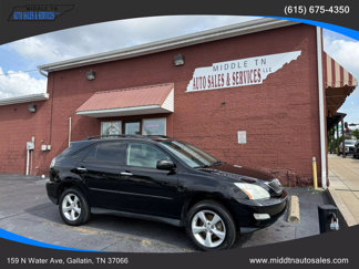 Used 2009 Lexus RX 350 AWD image 1