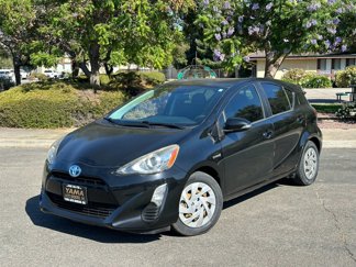 Used 2016 Toyota Prius C One image 1