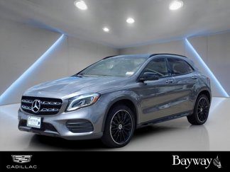 Used 2019 Mercedes-Benz GLA 250 image 1