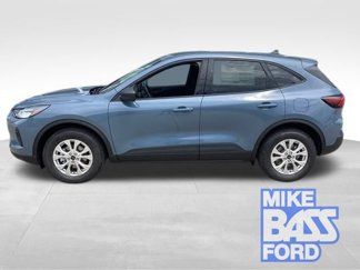 New 2025 Ford Escape Active image 1