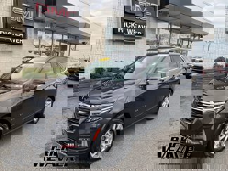 Used 2022 Chevrolet Equinox LT image 1