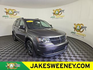 Used 2017 Dodge Journey SE w/ Flexible Seating Group image 1