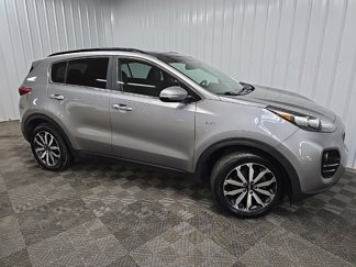 Used 2019 Kia Sportage EX w/ EX Premium Package image 1