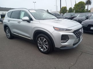 Used 2020 Hyundai Santa Fe Limited w/ Cargo Package image 1