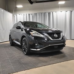 Used 2020 Nissan Murano Platinum image 1