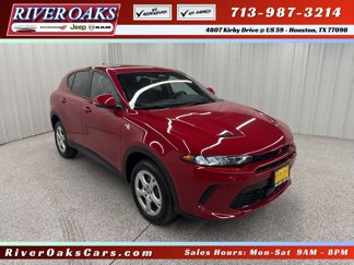 Used 2024 Dodge Hornet GT image 1