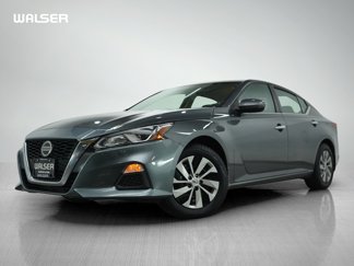 Used 2019 Nissan Altima 2.5 S image 1