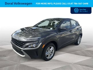 Used 2023 Hyundai Kona SE w/ Cargo Package image 1