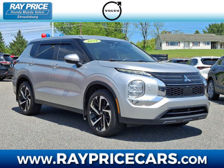 Used 2022 Mitsubishi Outlander ES image 1