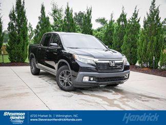 Used 2019 Honda Ridgeline Sport image 1