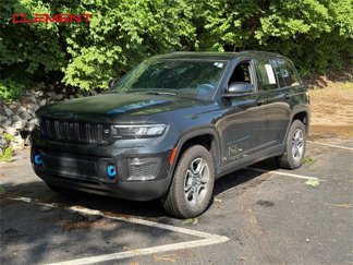 Used 2023 Jeep Grand Cherokee Trailhawk w/ Advanced Protech Group II image 1